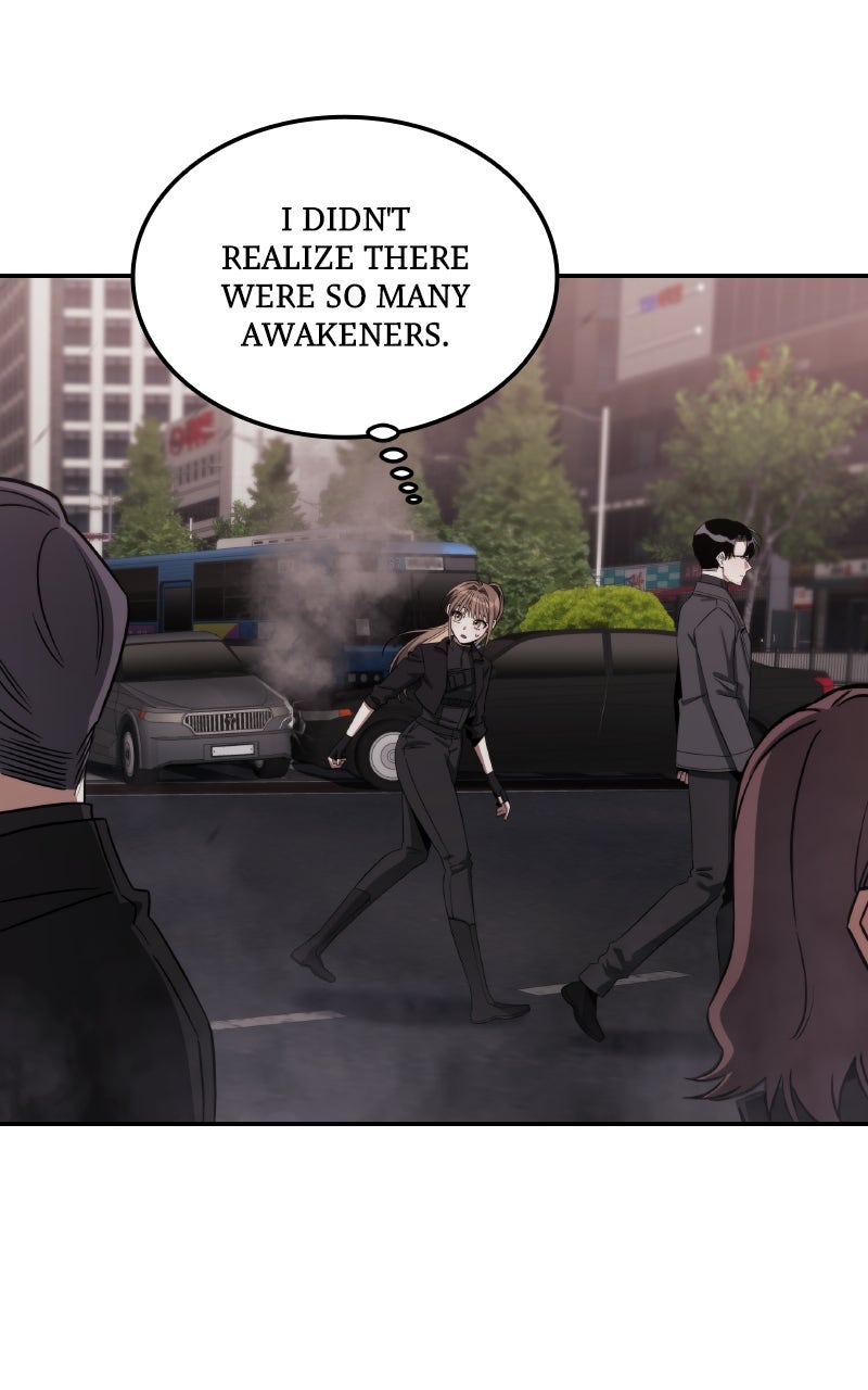 The Hunter Next Door Episode 23 page 79 - 