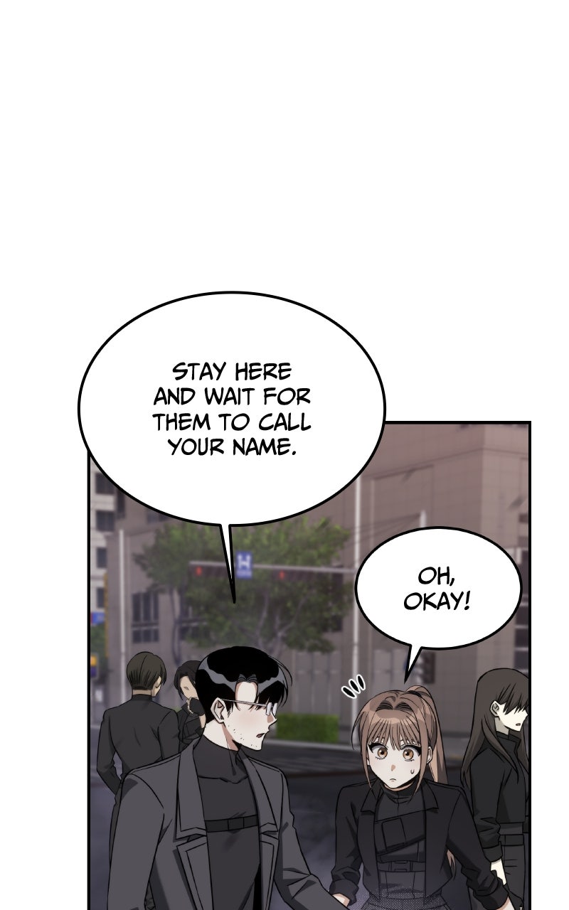 The Hunter Next Door Episode 23 page 80 - 