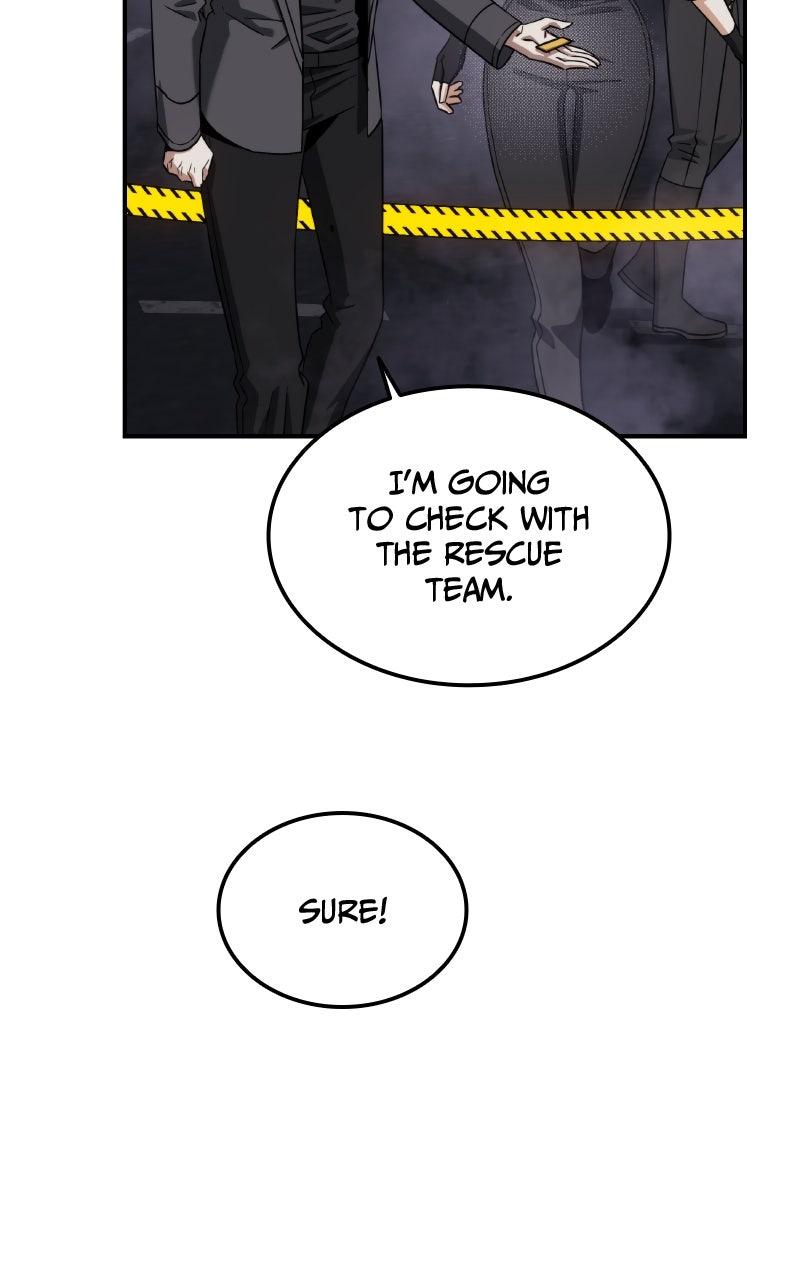 The Hunter Next Door Episode 23 page 81 - 