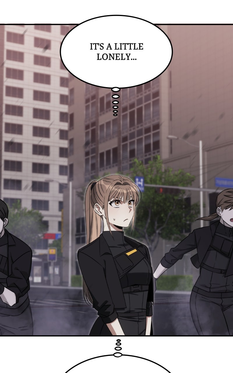 The Hunter Next Door Episode 23 page 84 - 
