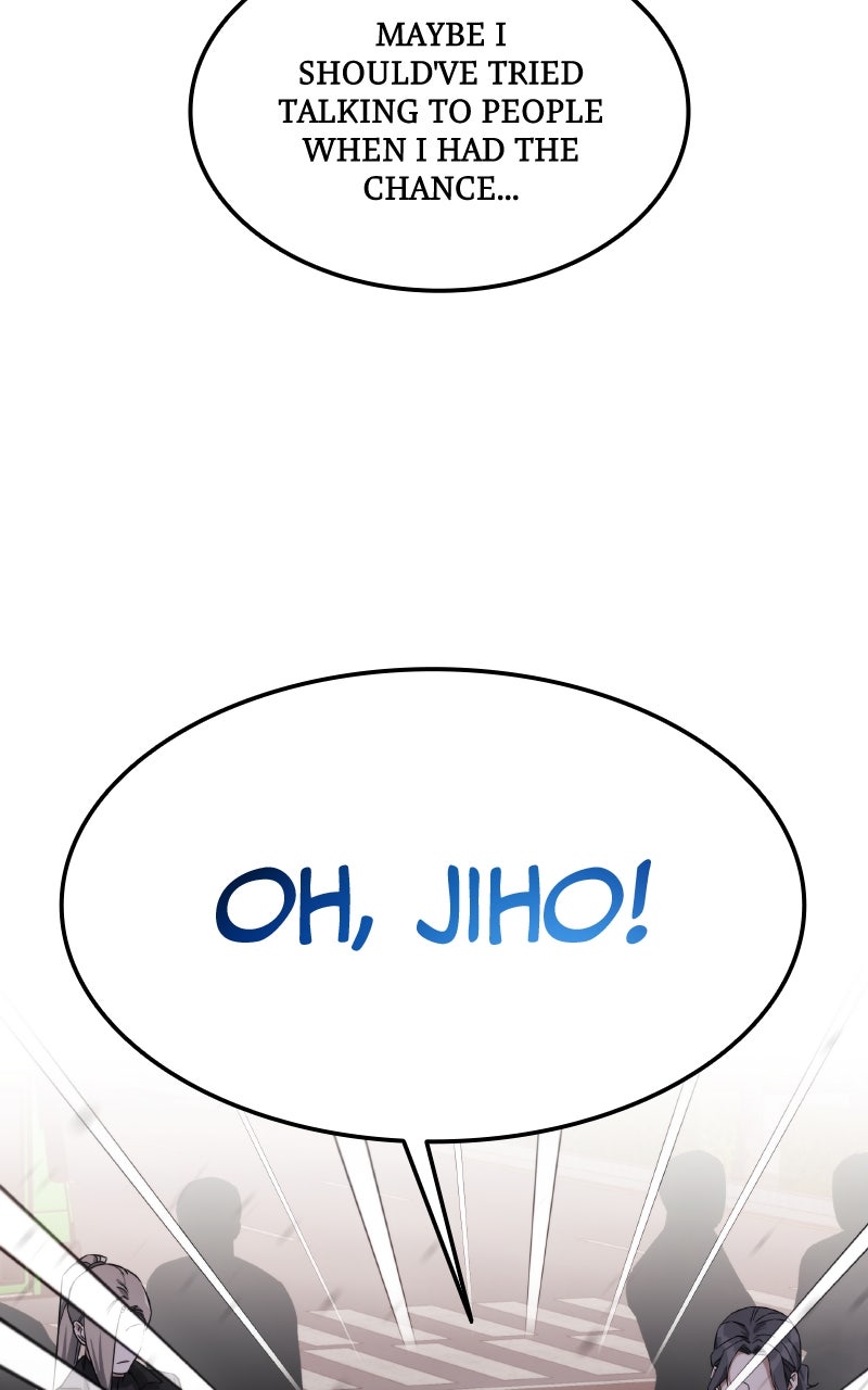The Hunter Next Door Episode 23 page 85 - 