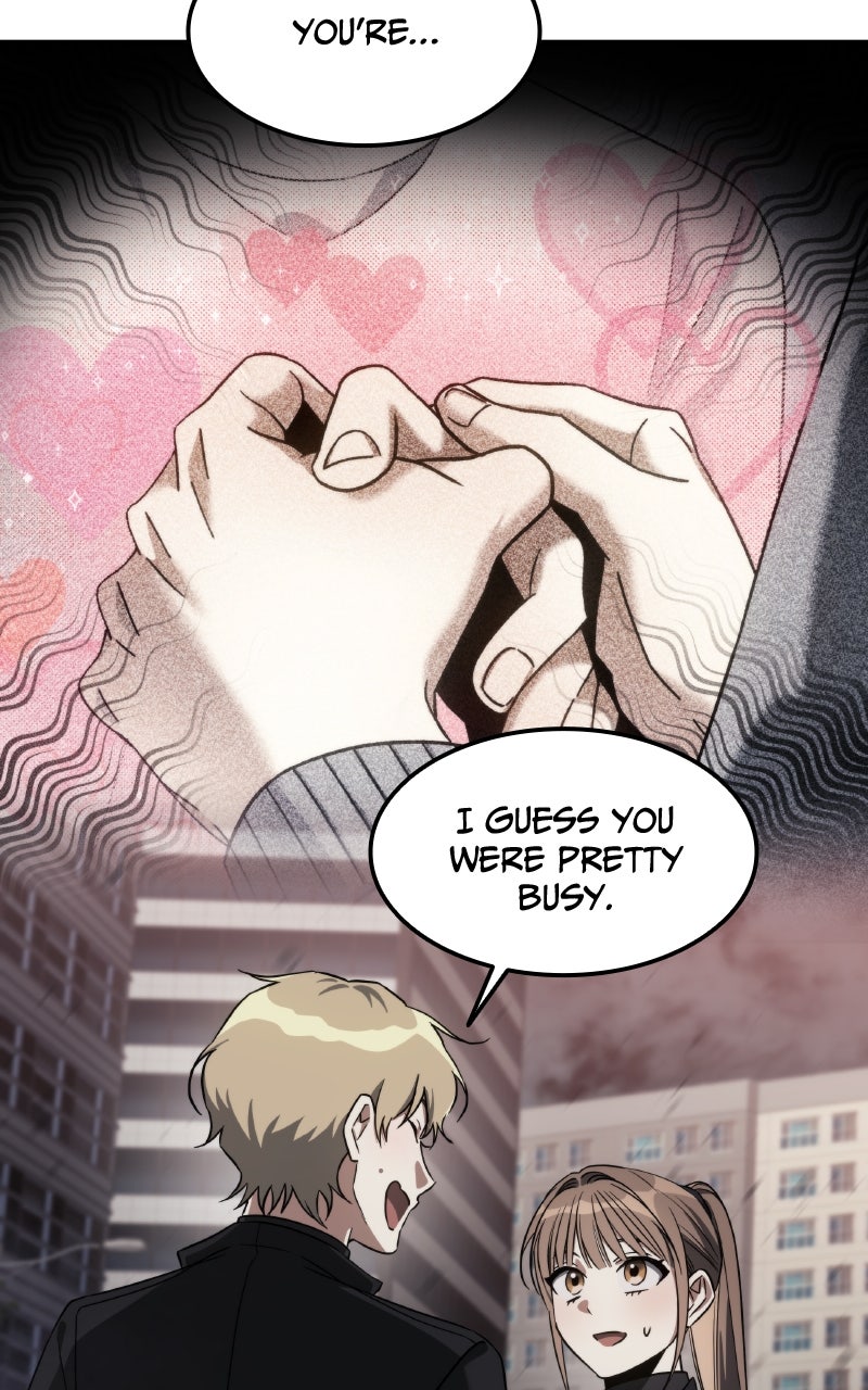 The Hunter Next Door Episode 23 page 90 - 