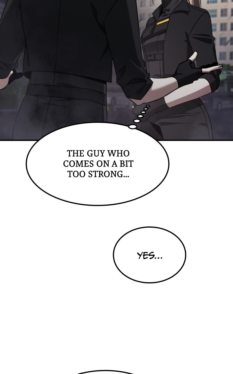The Hunter Next Door Episode 23 page 91 - 