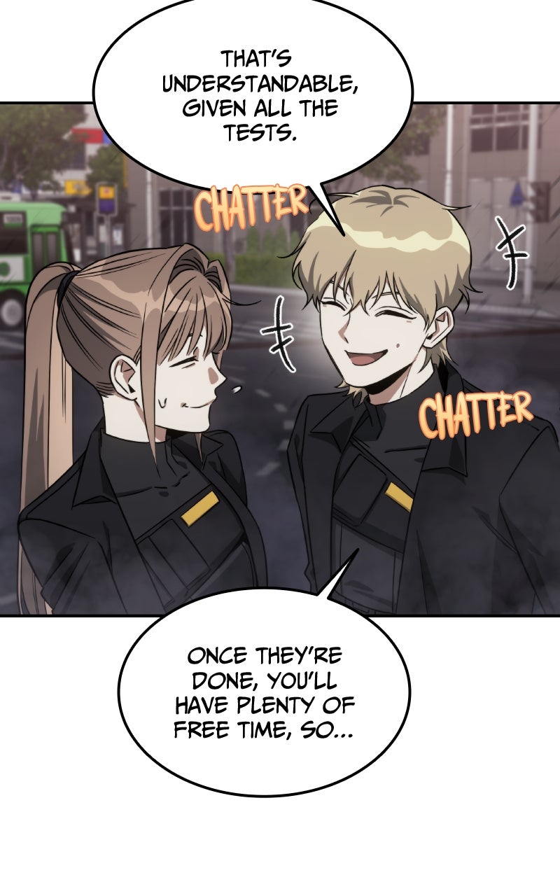 The Hunter Next Door Episode 23 page 92 - 