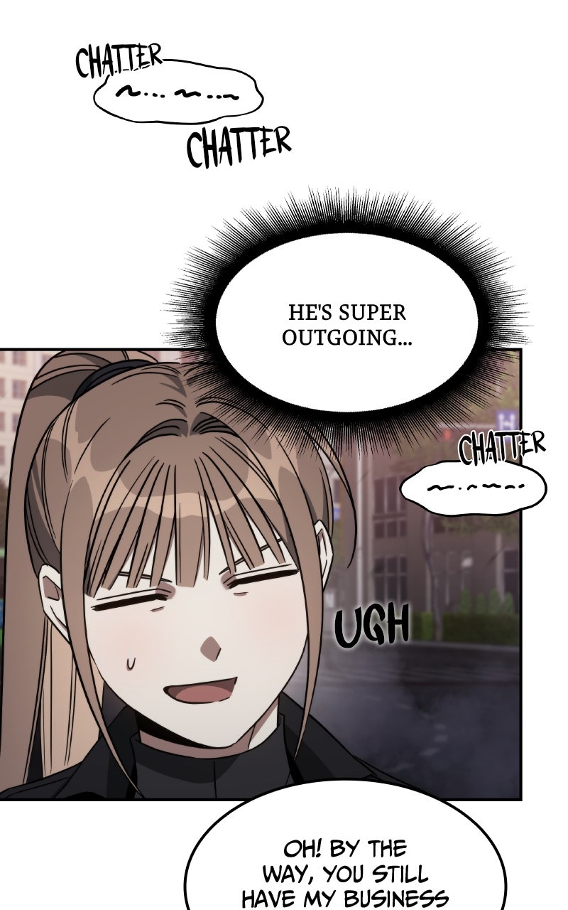 The Hunter Next Door Episode 23 page 93 - 