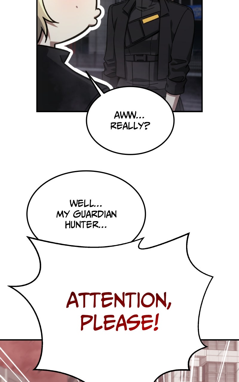 The Hunter Next Door Episode 23 page 95 - 