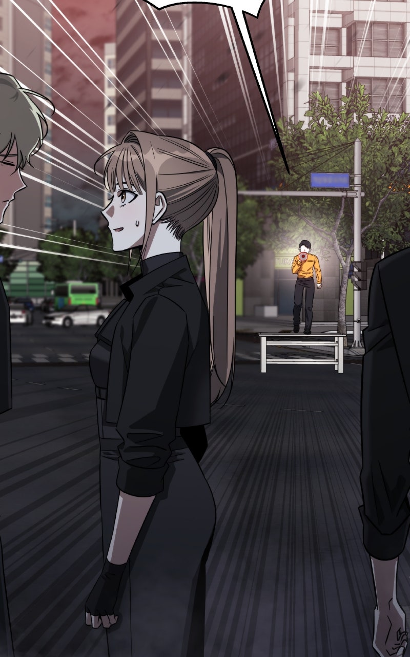 The Hunter Next Door Episode 23 page 96 - 