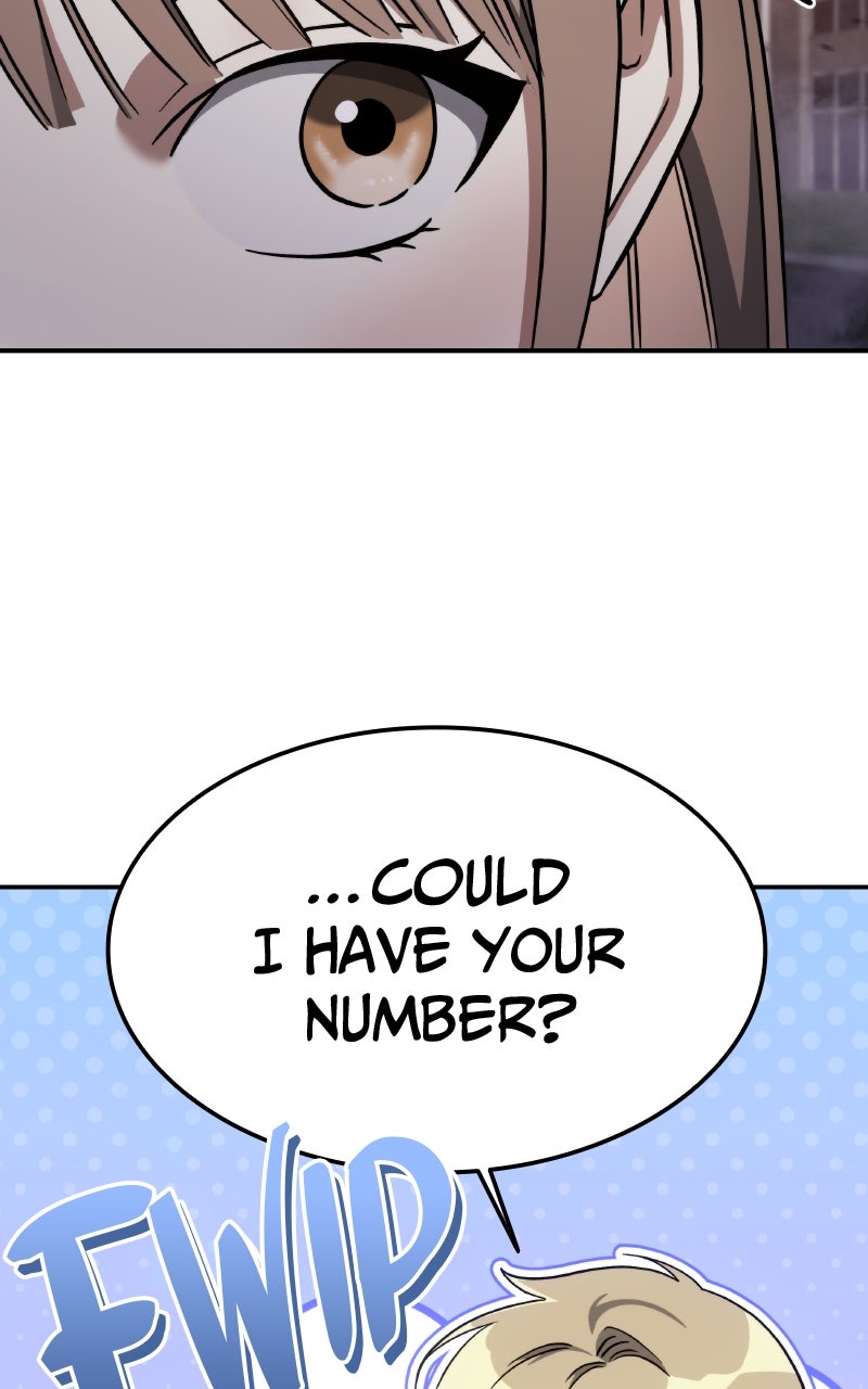 The Hunter Next Door Episode 24 page 11 - 