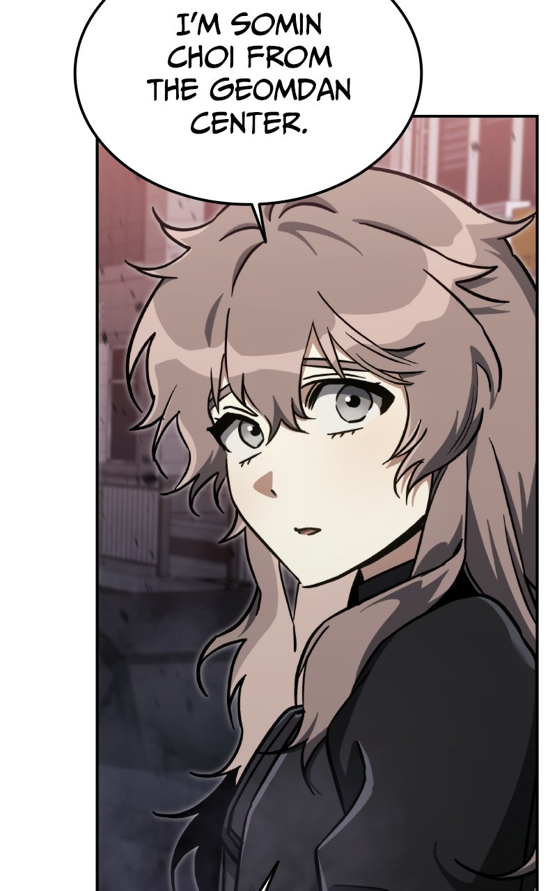 The Hunter Next Door Episode 24 page 101 - 