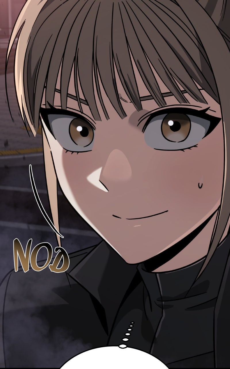 The Hunter Next Door Episode 24 page 106 - 