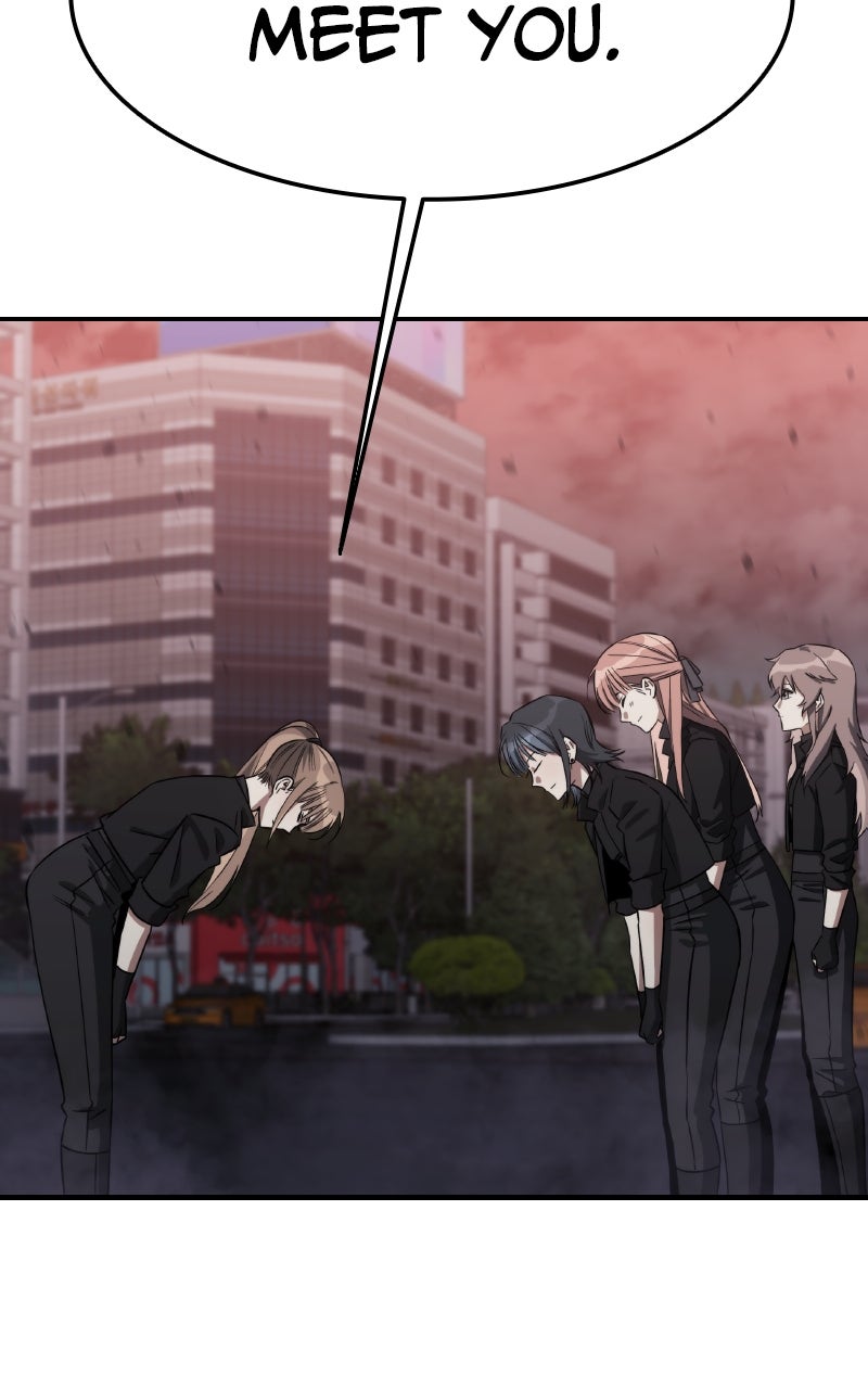 The Hunter Next Door Episode 24 page 109 - 