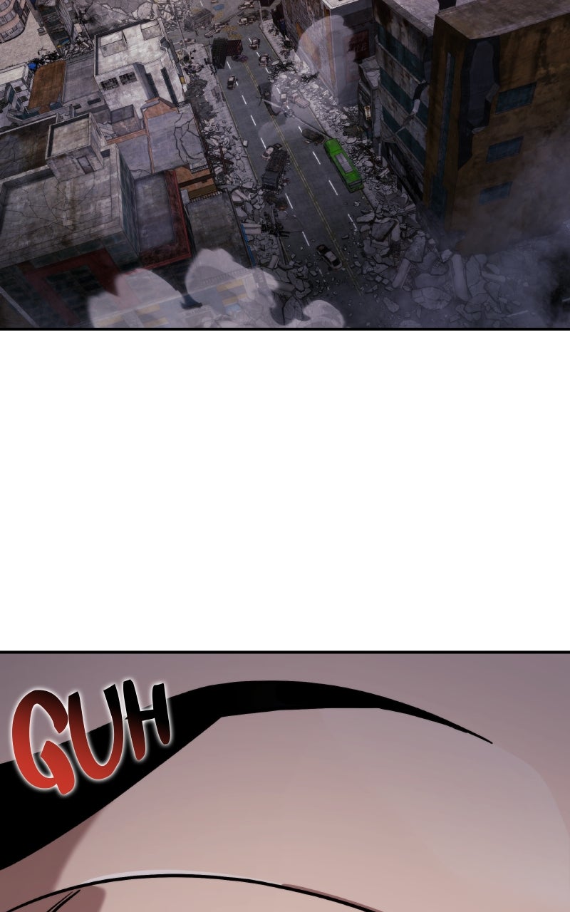 The Hunter Next Door Episode 24 page 111 - 