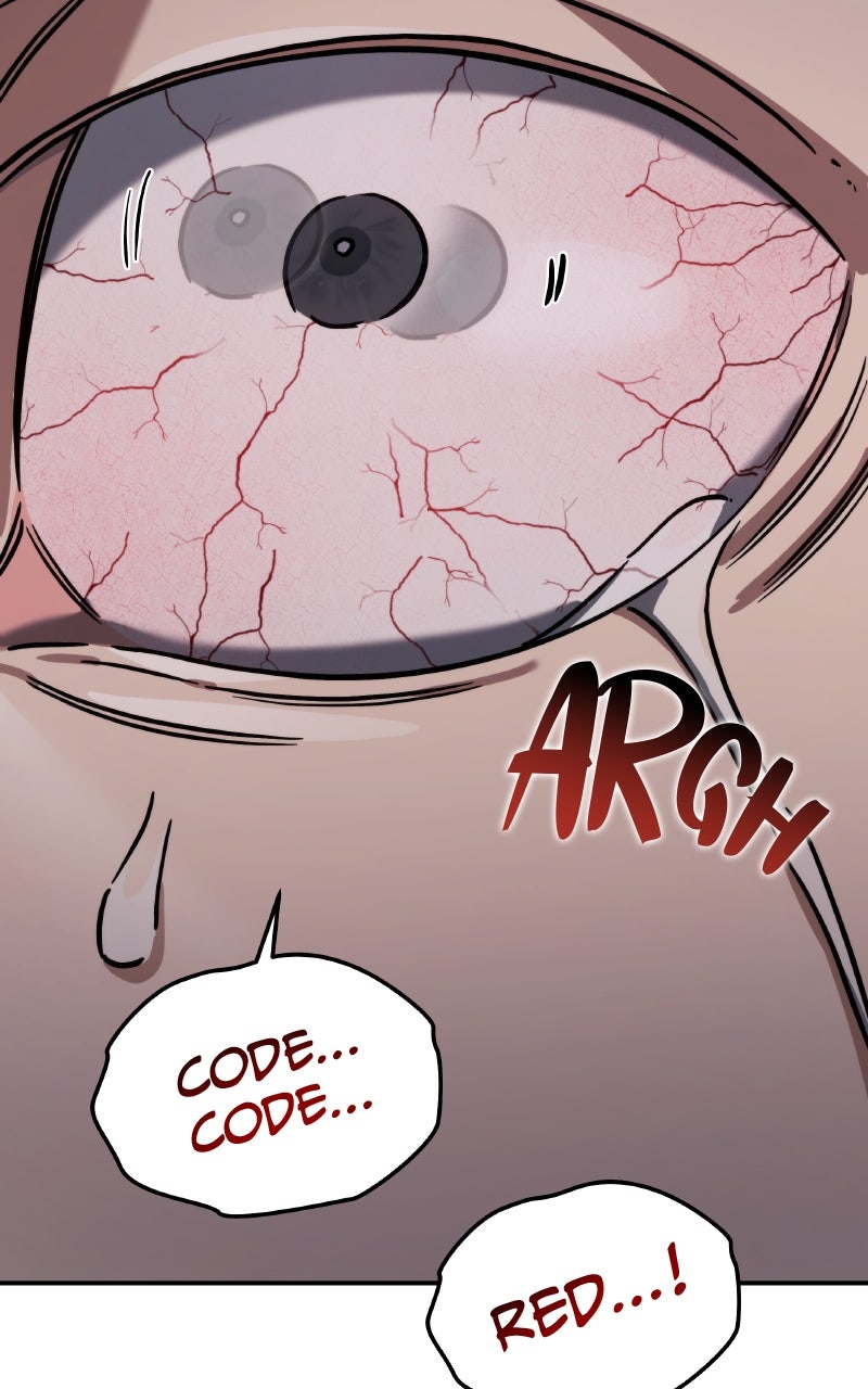 The Hunter Next Door Episode 24 page 112 - 