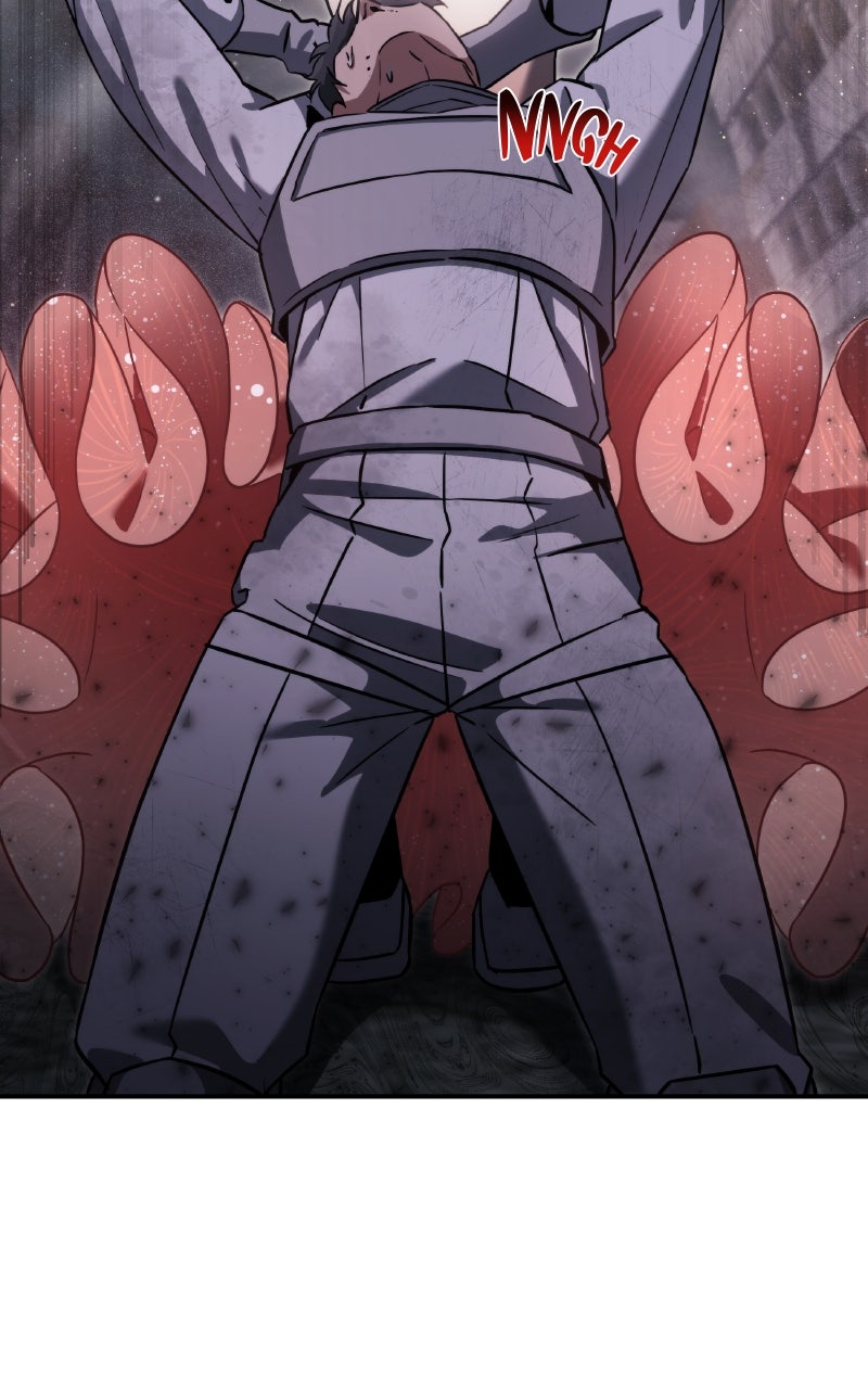 The Hunter Next Door Episode 24 page 115 - 