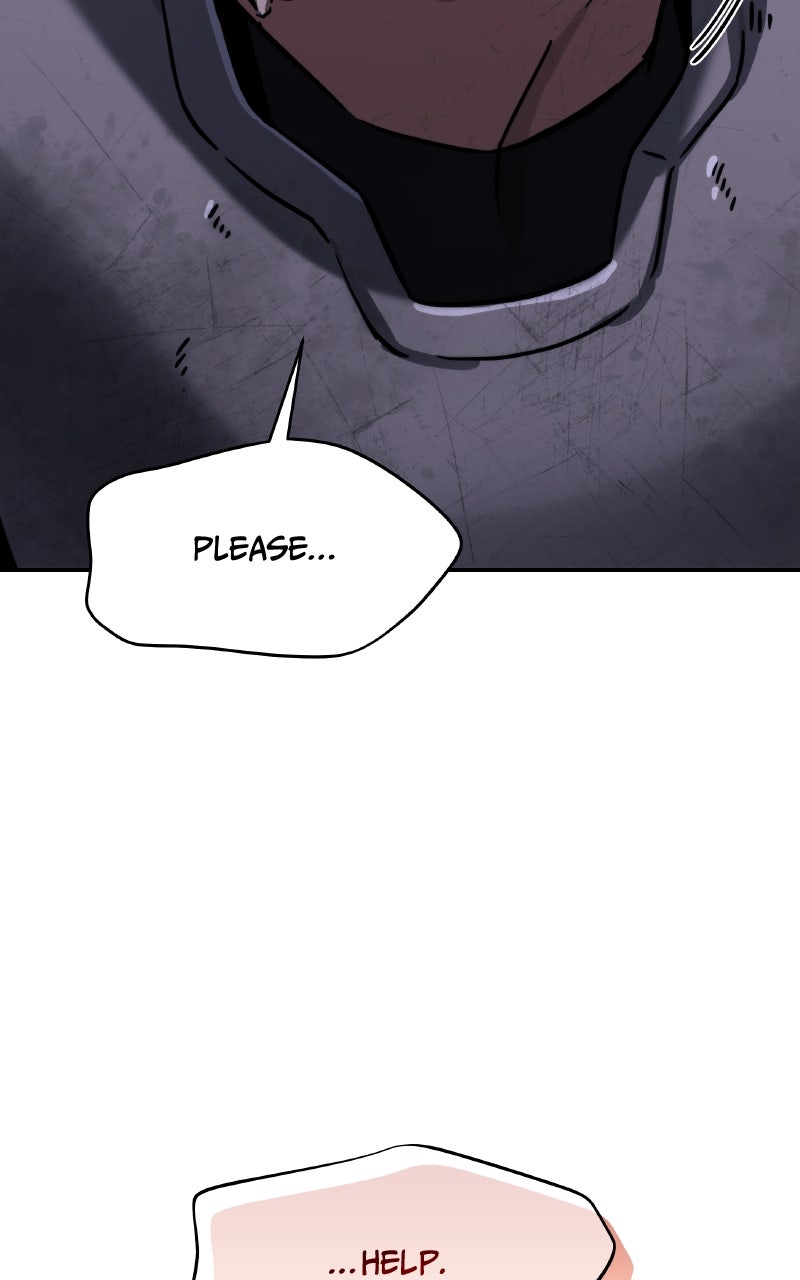 The Hunter Next Door Episode 24 page 117 - 