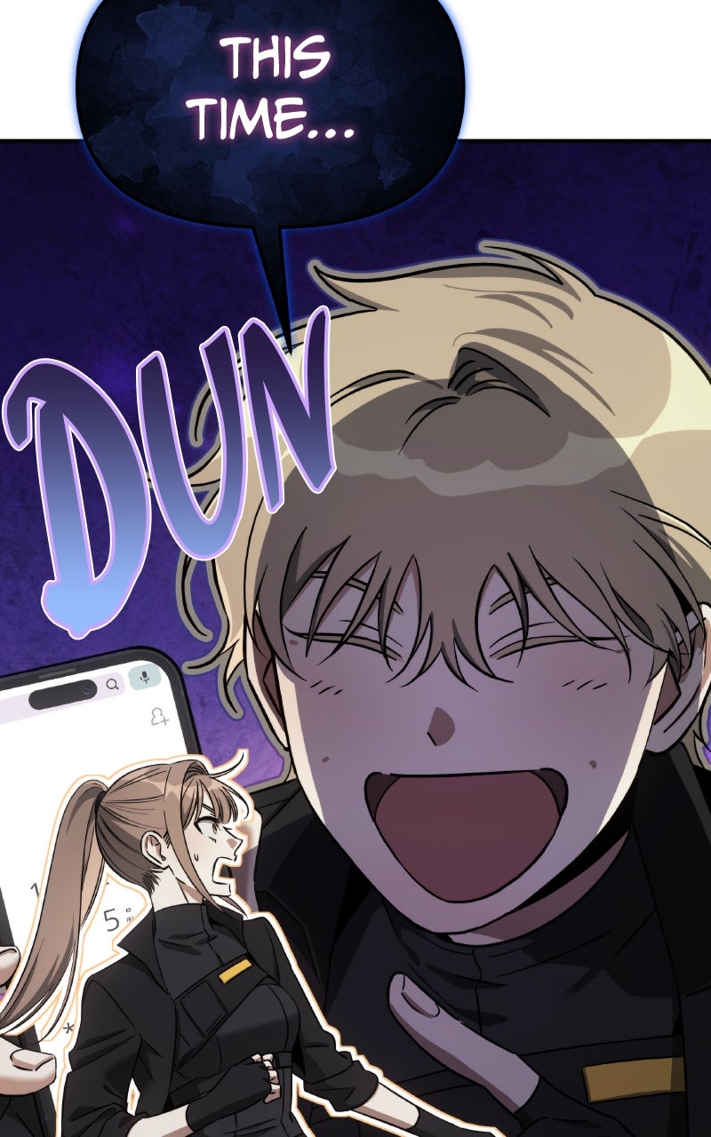 The Hunter Next Door Episode 24 page 13 - 