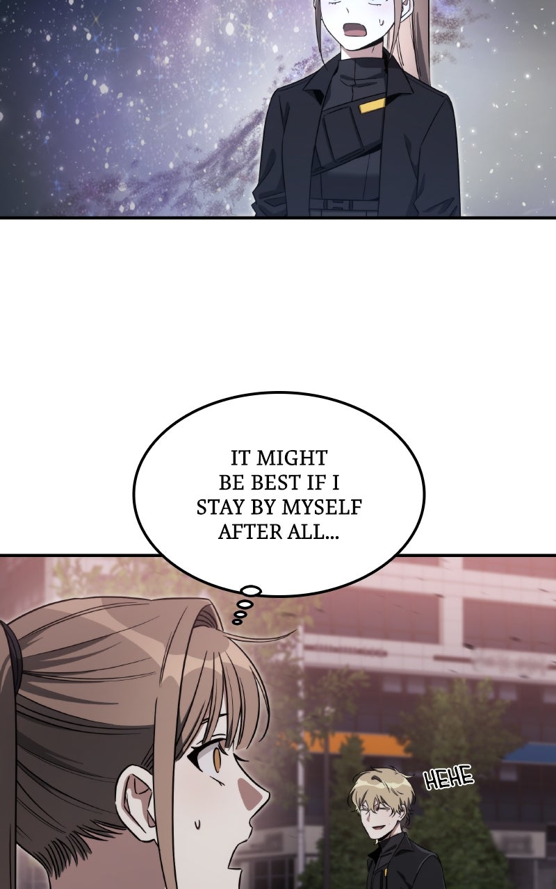 The Hunter Next Door Episode 24 page 17 - 