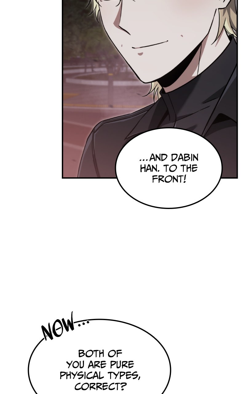 The Hunter Next Door Episode 24 page 19 - 