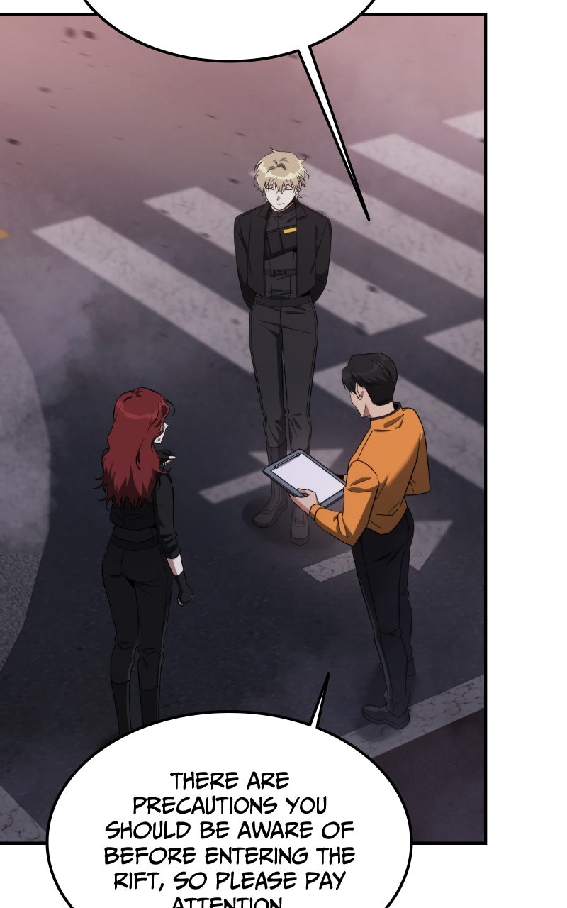 The Hunter Next Door Episode 24 page 20 - 