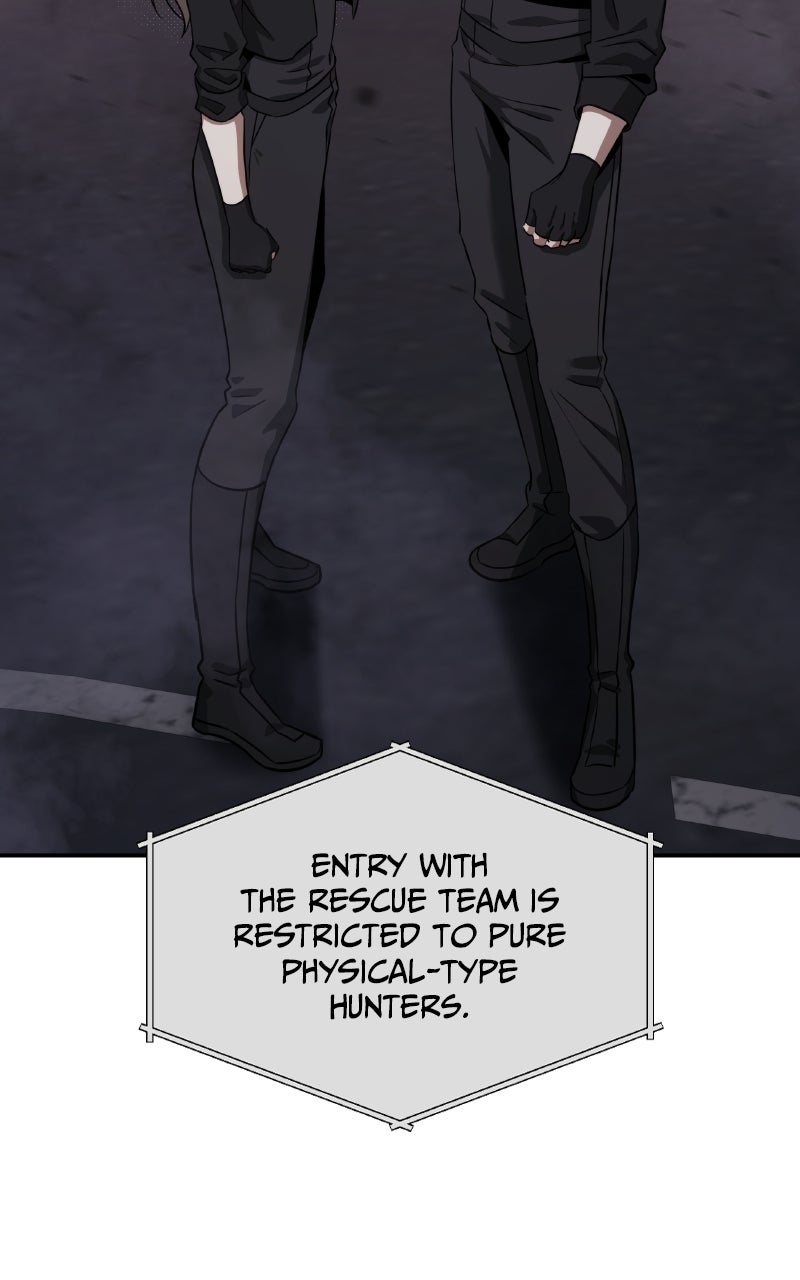 The Hunter Next Door Episode 24 page 3 - 