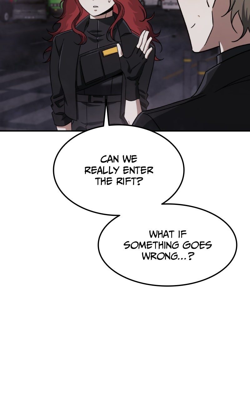 The Hunter Next Door Episode 24 page 22 - 