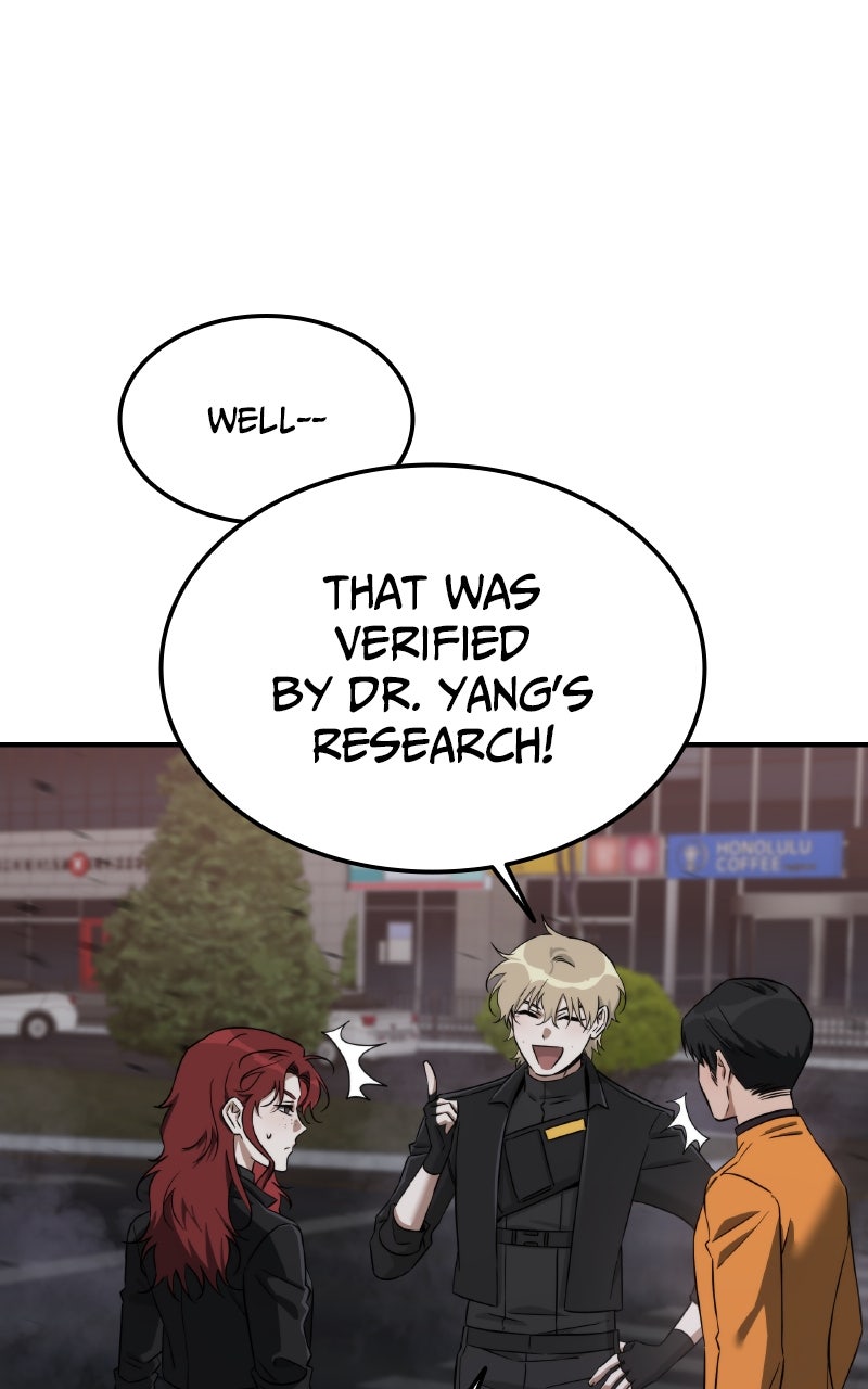 The Hunter Next Door Episode 24 page 23 - 