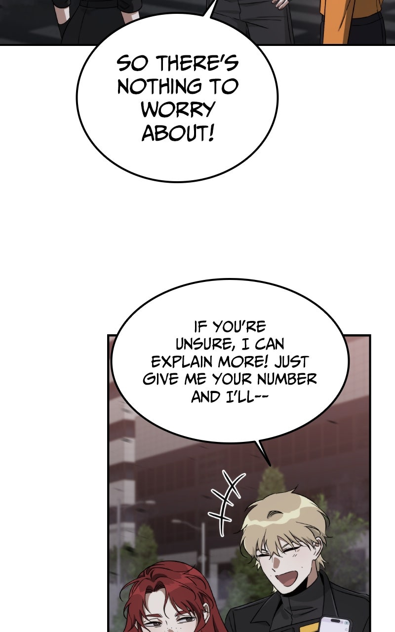 The Hunter Next Door Episode 24 page 24 - 