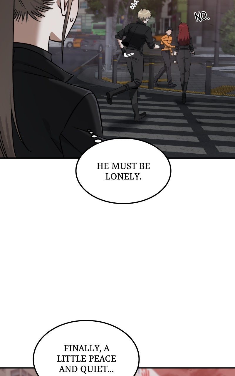 The Hunter Next Door Episode 24 page 26 - 
