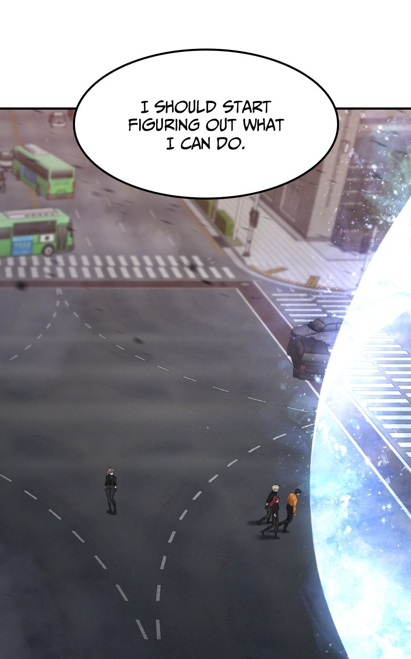 The Hunter Next Door Episode 24 page 28 - 