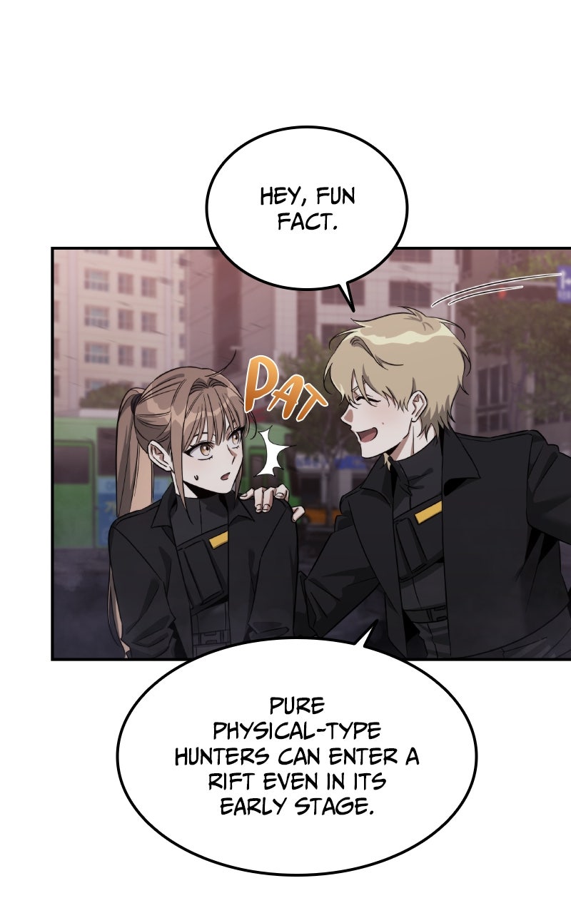 The Hunter Next Door Episode 24 page 4 - 