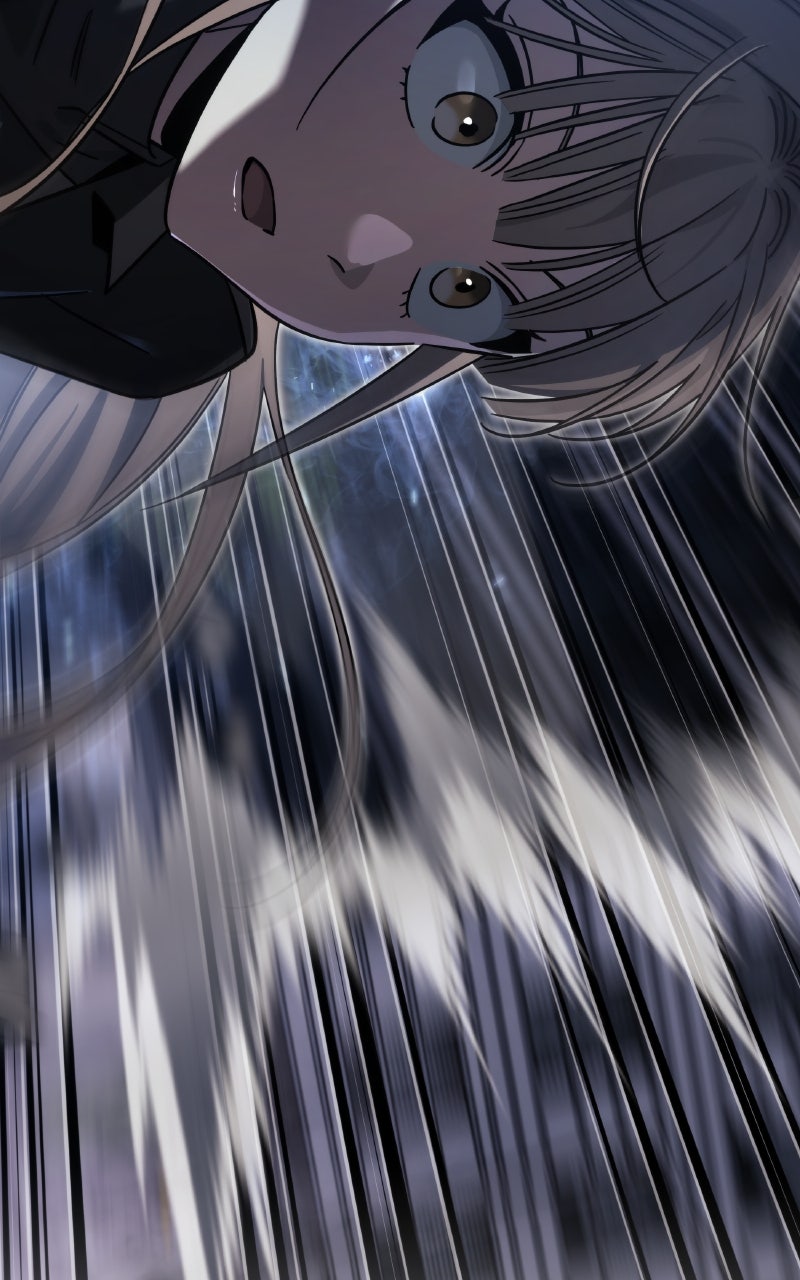 The Hunter Next Door Episode 24 page 35 - 