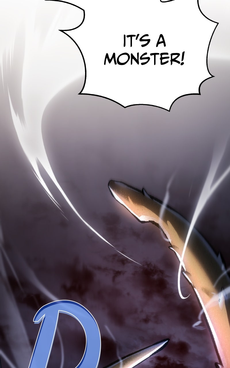The Hunter Next Door Episode 24 page 38 - 