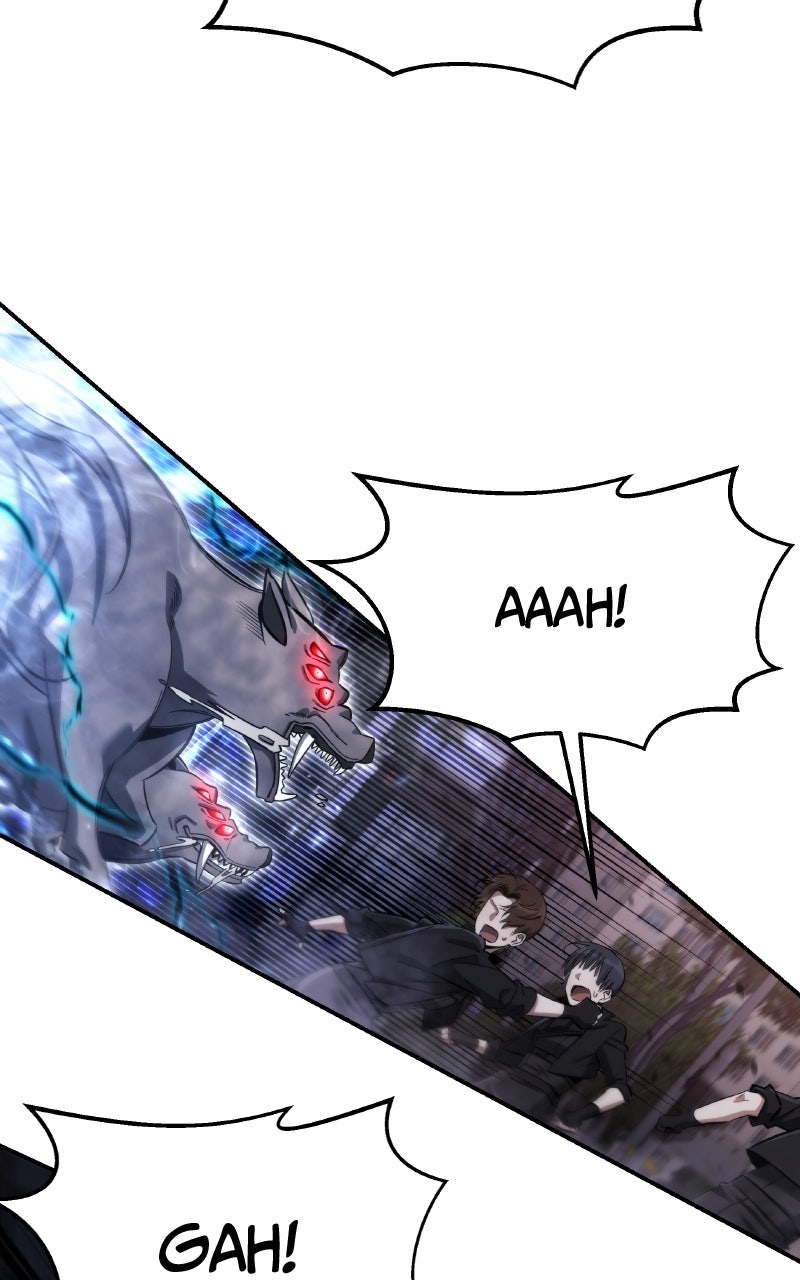 The Hunter Next Door Episode 24 page 43 - 