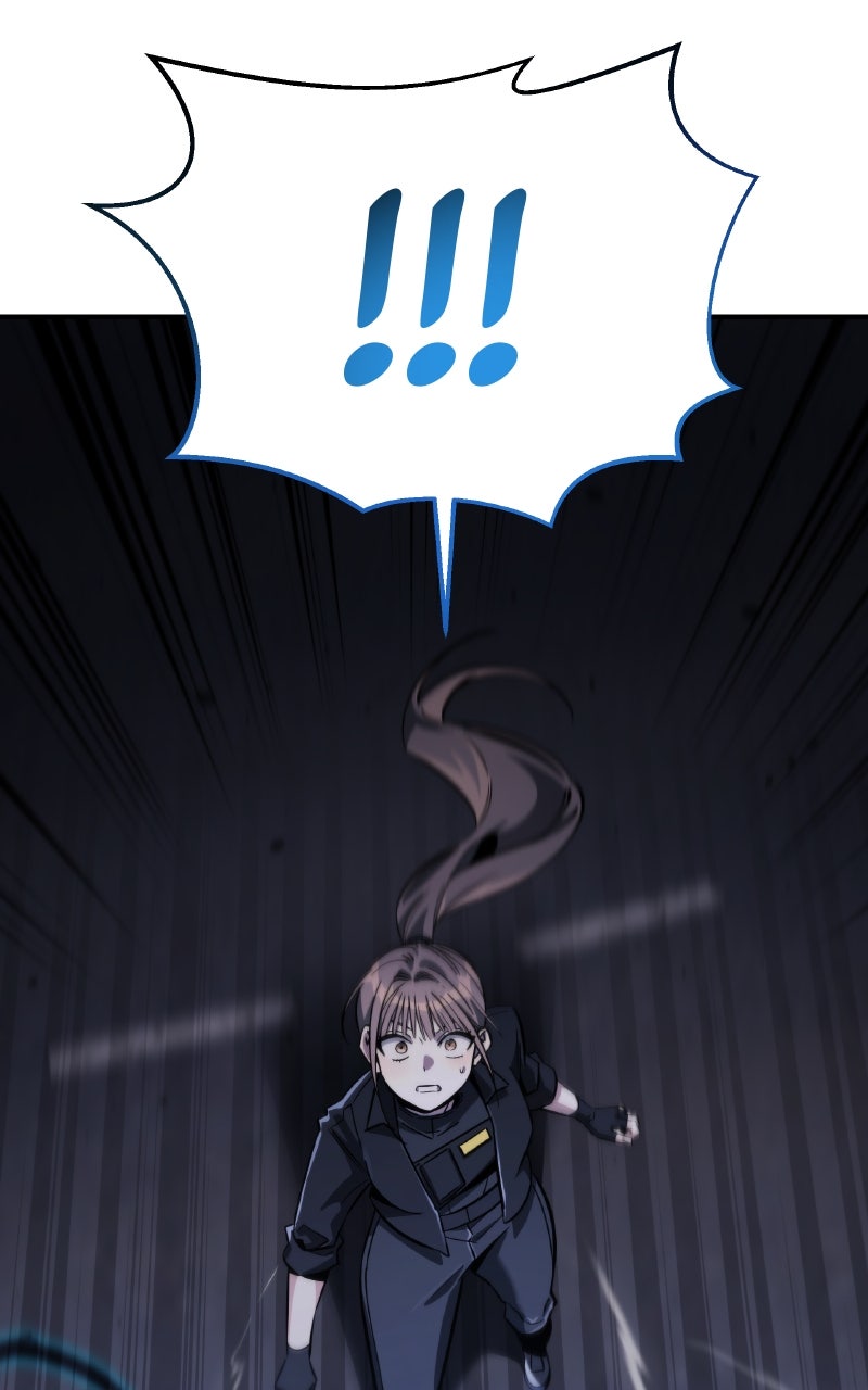 The Hunter Next Door Episode 24 page 45 - 