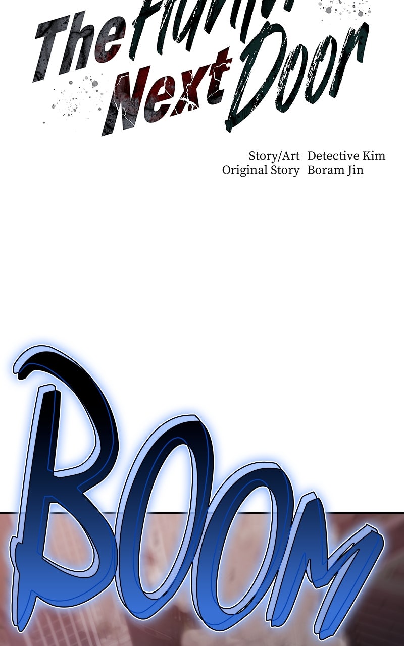 The Hunter Next Door Episode 24 page 50 - 