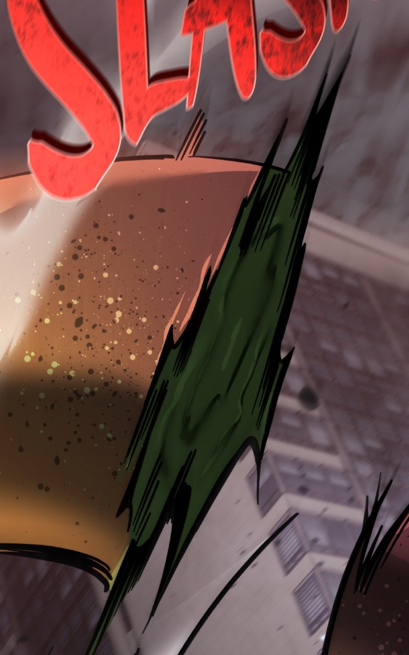 The Hunter Next Door Episode 24 page 55 - 