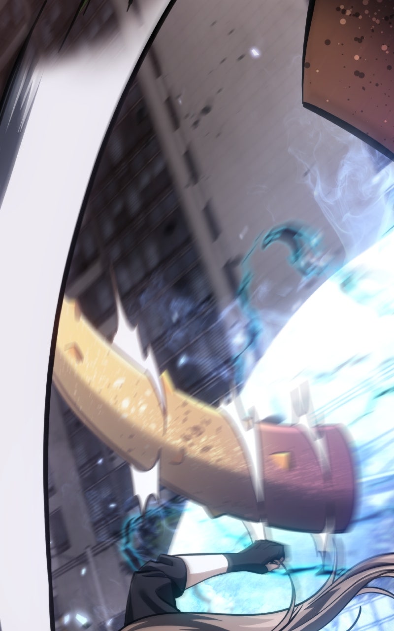 The Hunter Next Door Episode 24 page 56 - 