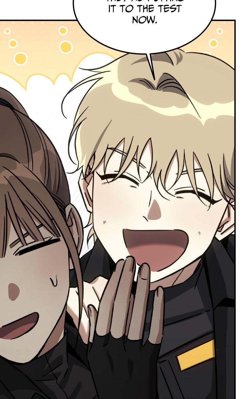 The Hunter Next Door Episode 24 page 7 - 
