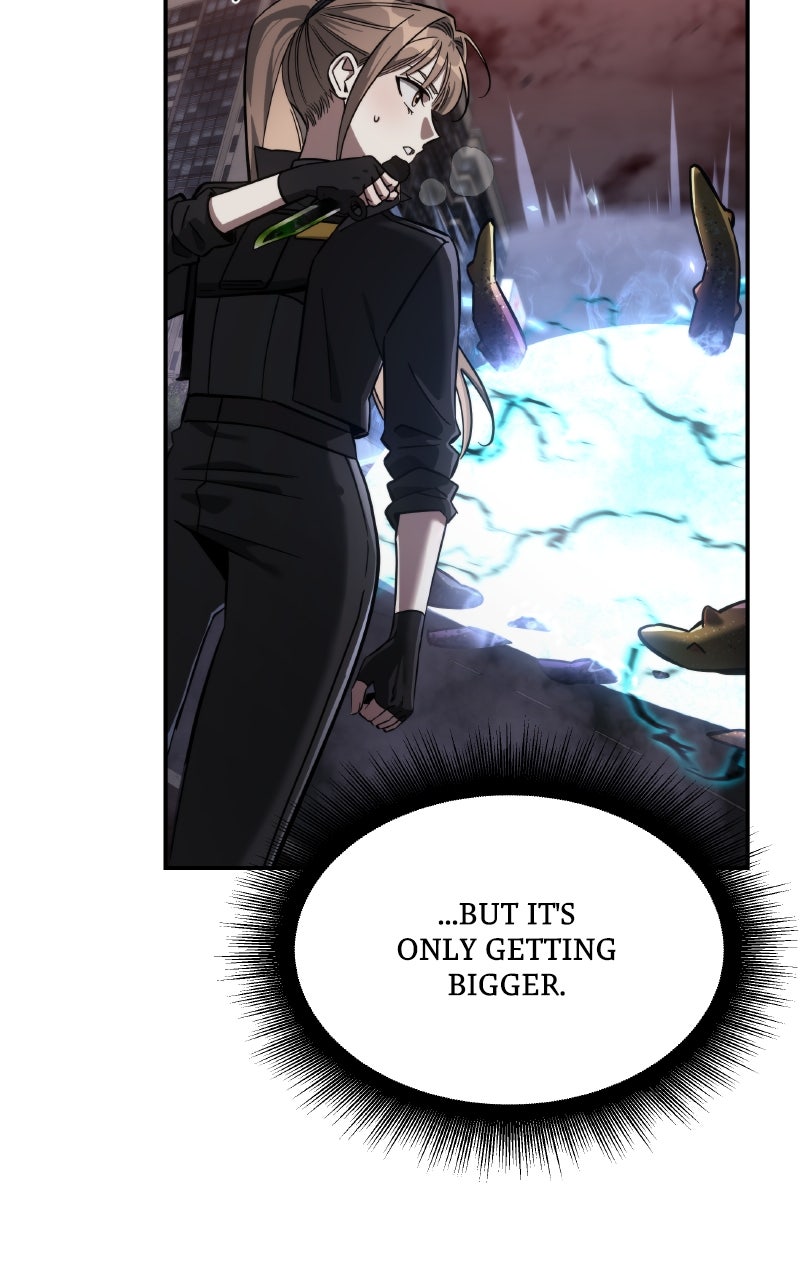 The Hunter Next Door Episode 24 page 61 - 