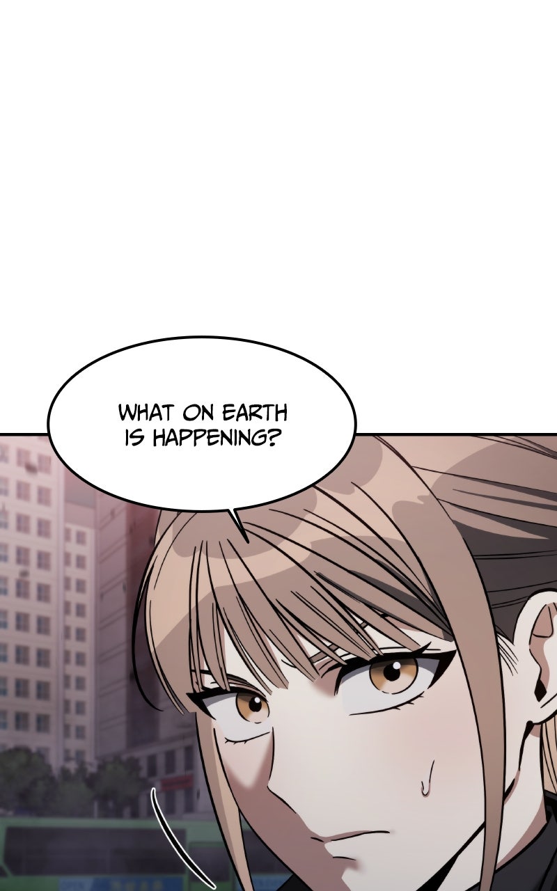 The Hunter Next Door Episode 24 page 62 - 