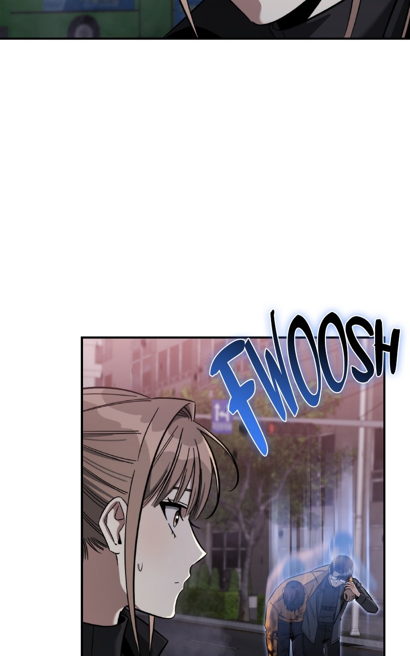 The Hunter Next Door Episode 24 page 63 - 