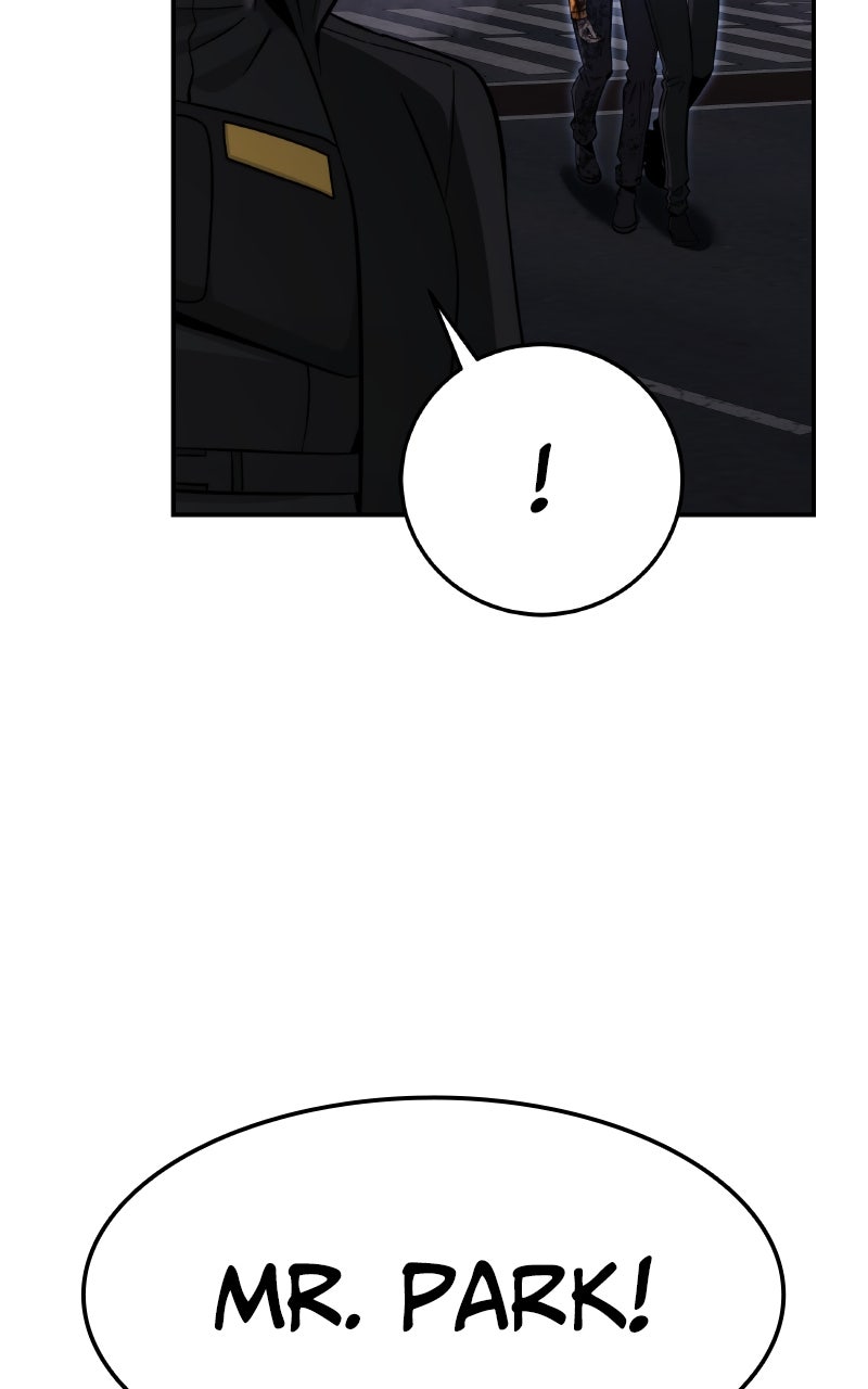 The Hunter Next Door Episode 24 page 64 - 