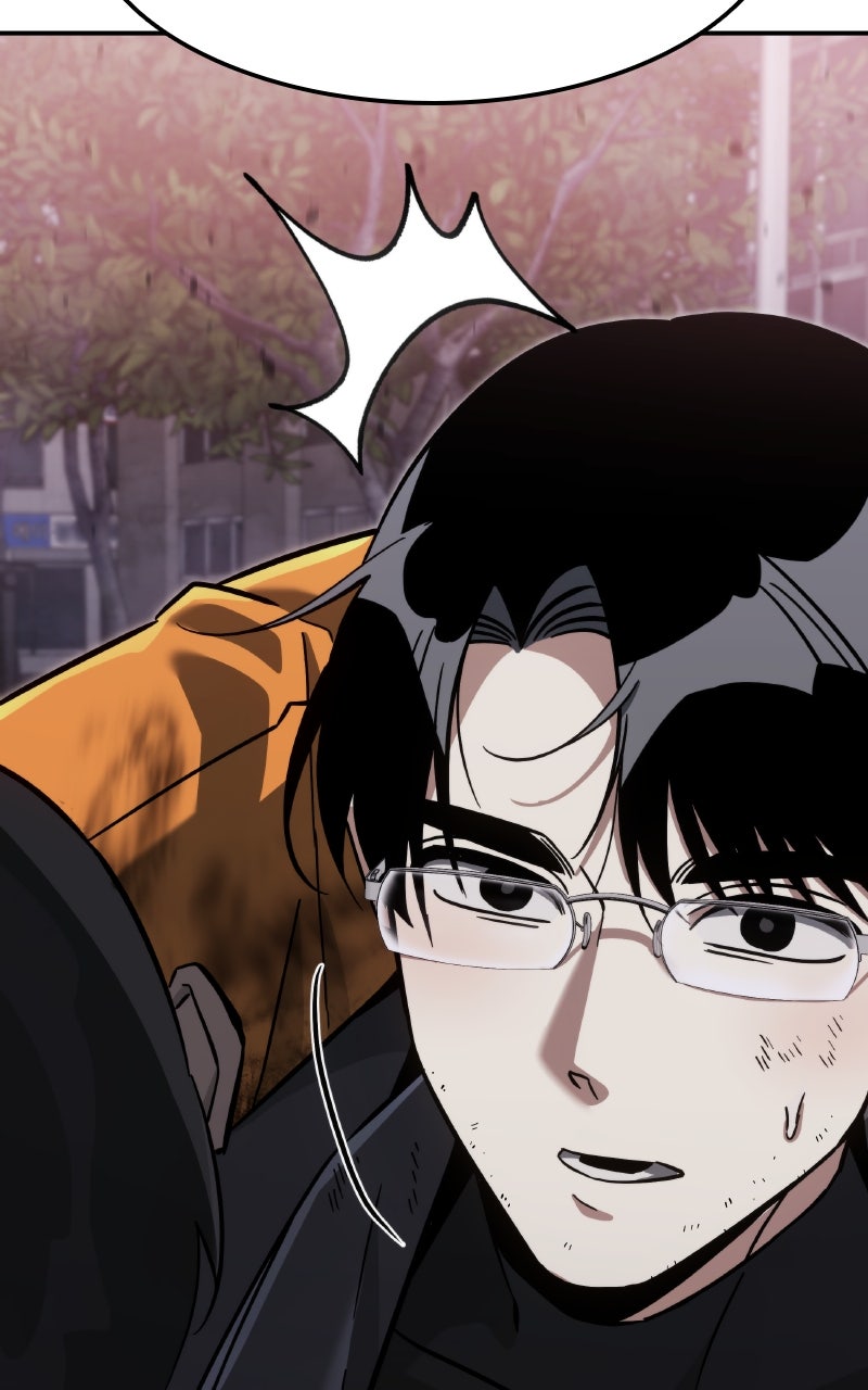 The Hunter Next Door Episode 24 page 65 - 