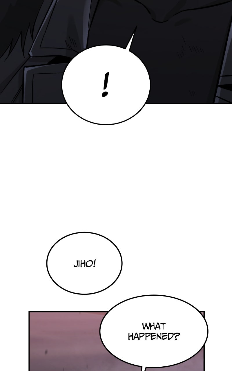The Hunter Next Door Episode 24 page 66 - 