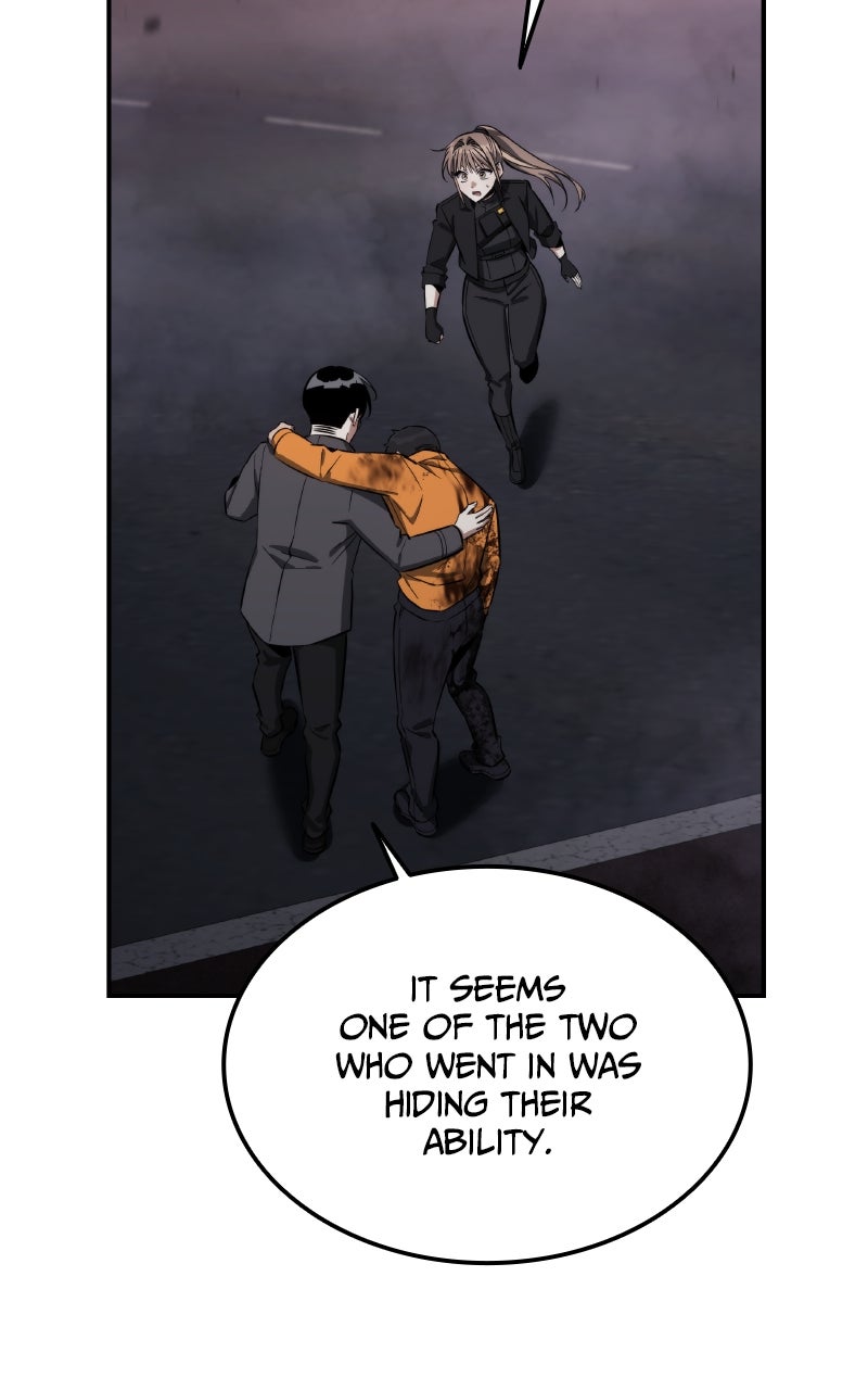 The Hunter Next Door Episode 24 page 67 - 