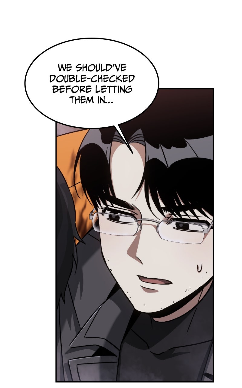 The Hunter Next Door Episode 24 page 70 - 