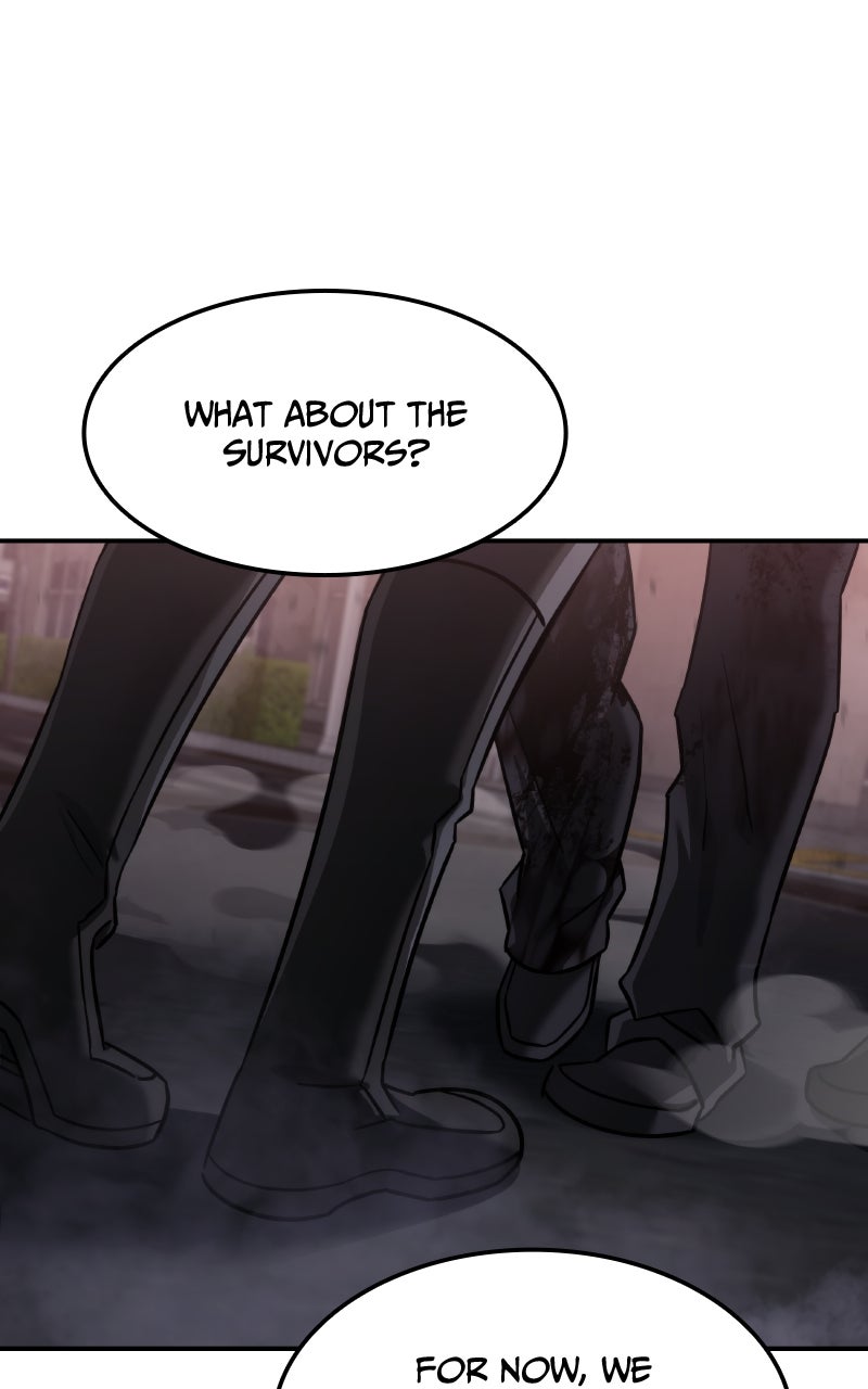 The Hunter Next Door Episode 24 page 71 - 