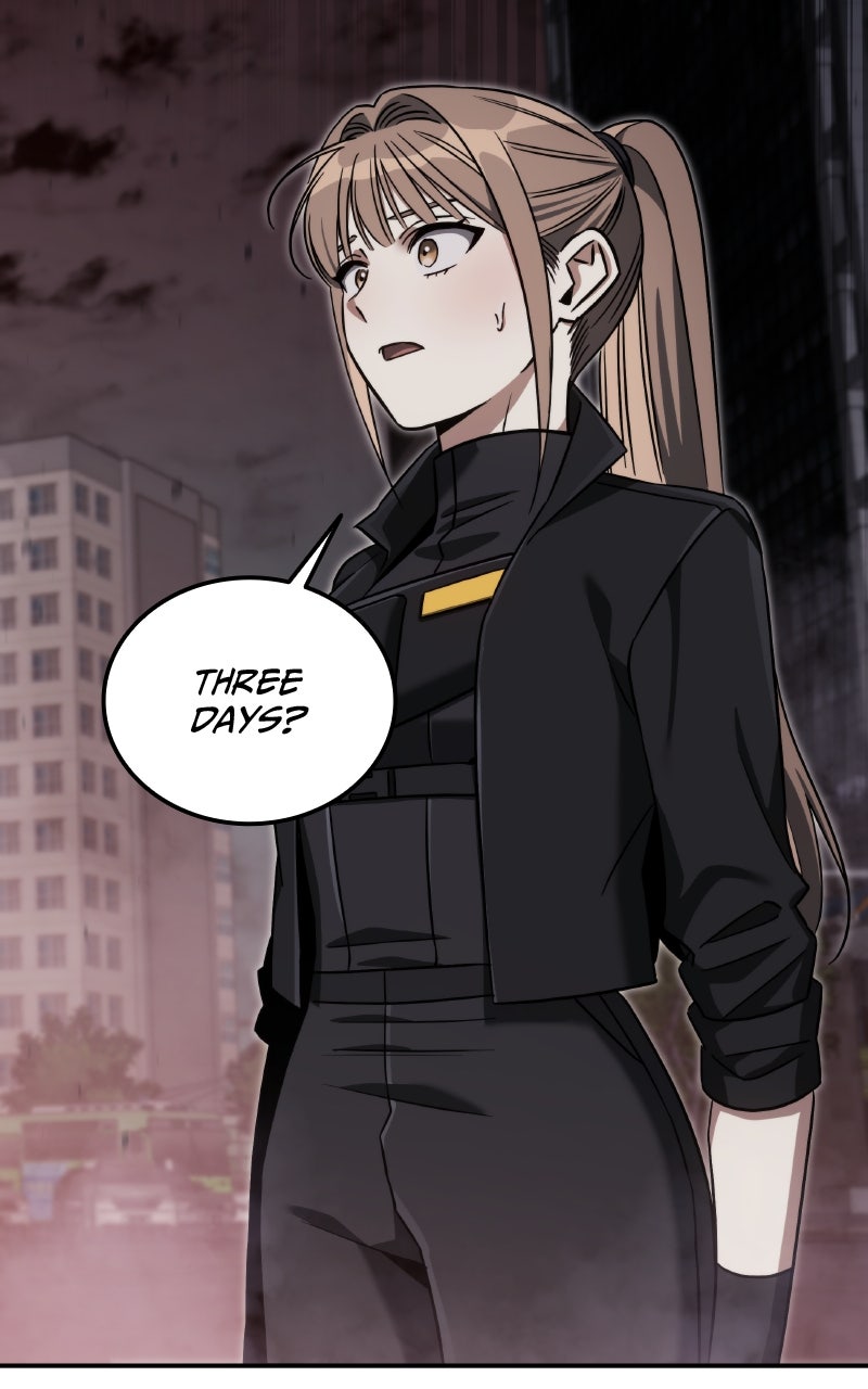 The Hunter Next Door Episode 24 page 73 - 