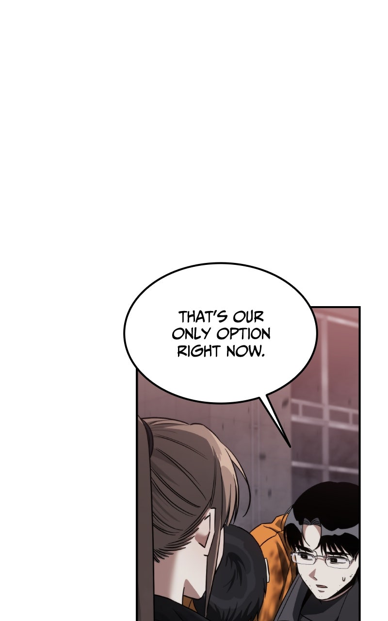 The Hunter Next Door Episode 24 page 74 - 