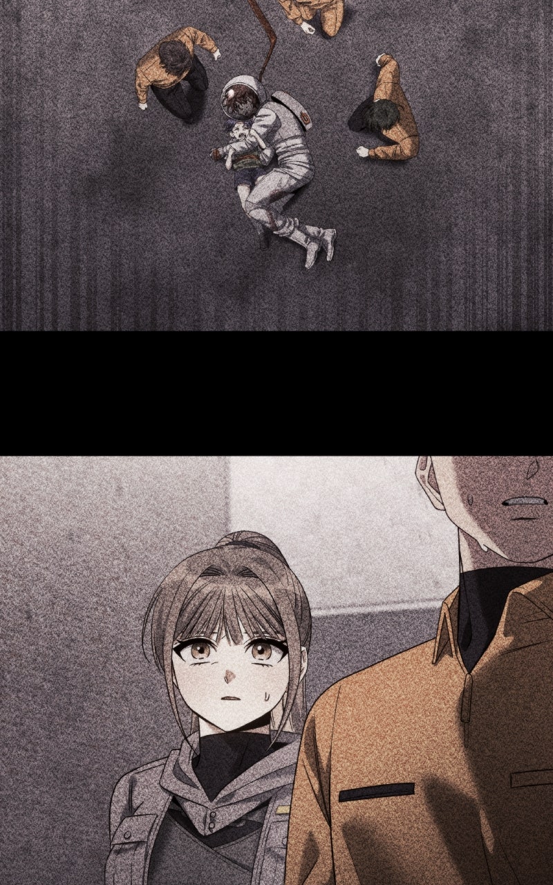 The Hunter Next Door Episode 24 page 78 - 